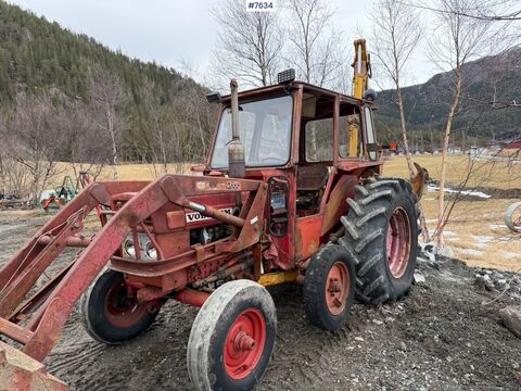 Volvo 430