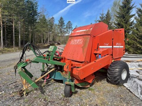 Orkel GP1202