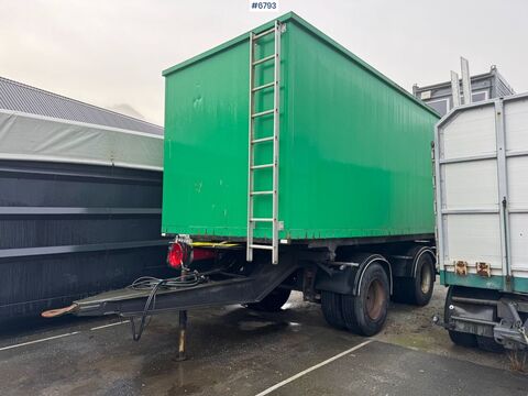 Sonstige O.L.ENGEN 2PV-200 K