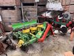 Sonstige Hortech Prat Plantemaskin