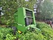 John Deere 550