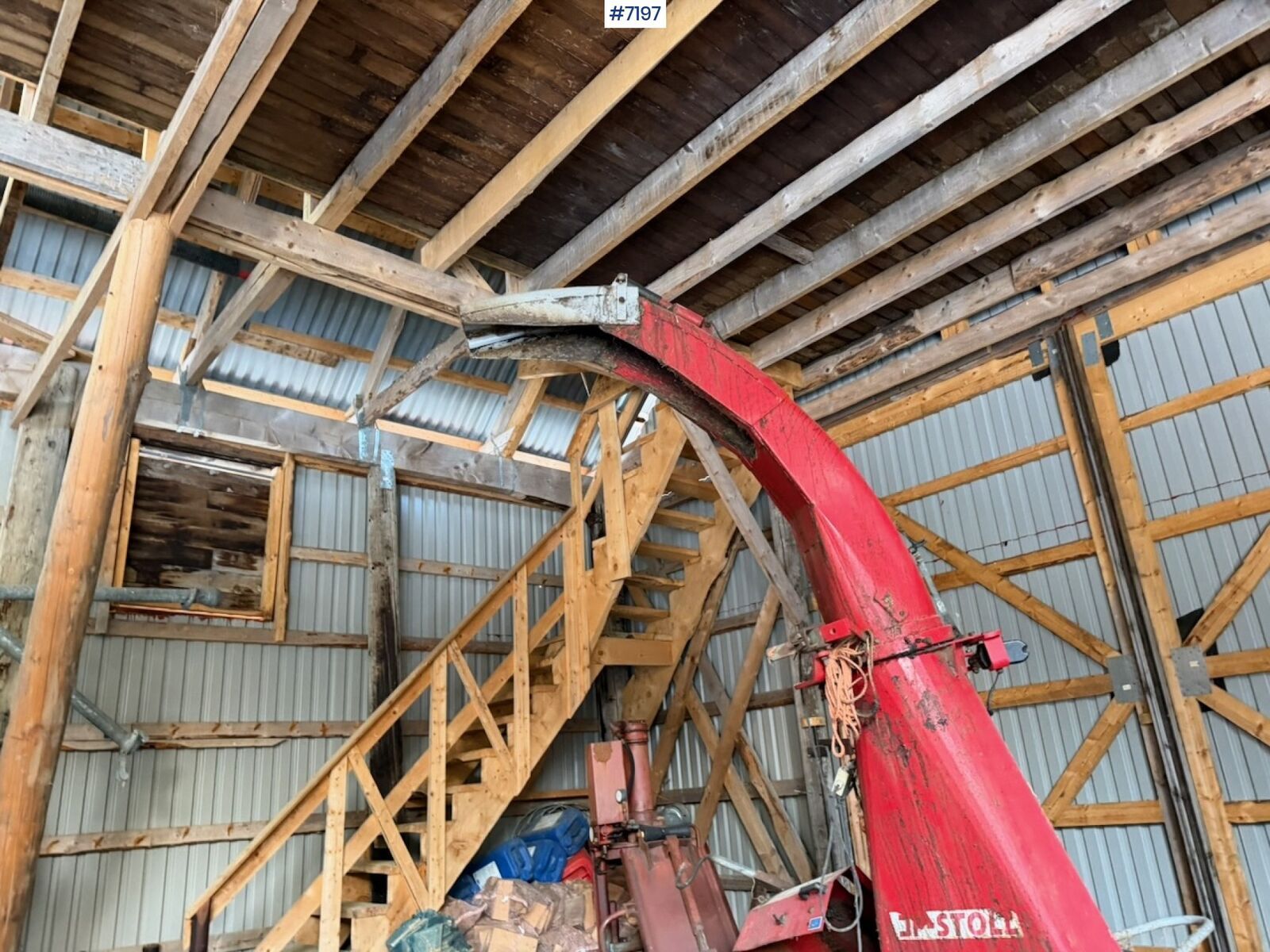 Stoll dobbelkutter 3