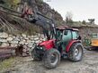 Case IH JXU 95