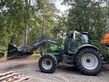 Deutz Fahr Agrotron TTV 1130