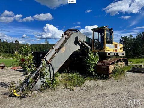 Volvo EC650