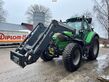 Deutz Fahr 6190 Agrotron