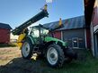 Deutz-Fahr Agrotron 120