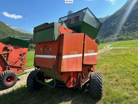 Orkel GP1200
