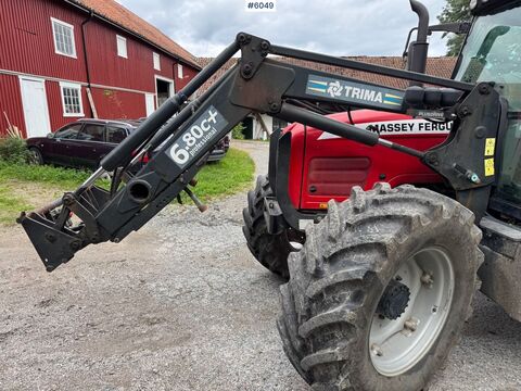 Trima 6.80C+