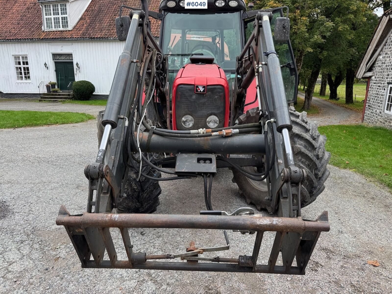 Trima 6.80C+ 2