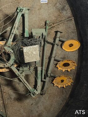 Sonstige westmek fylltømmer