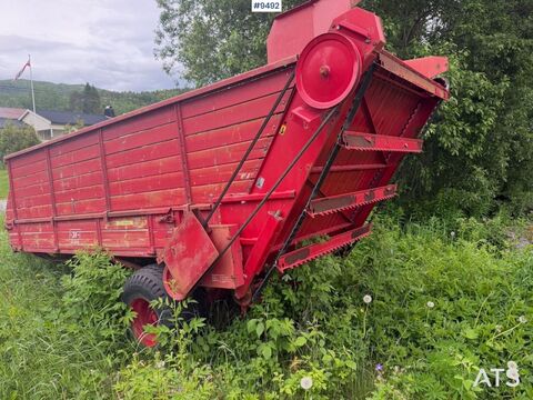 Stoll AV 40 N