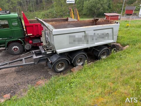 Sonstige Triolift 2000 Slephenger
