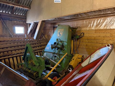 Sonstige 1340 Mulitutter