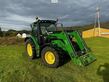 John Deere 6130R