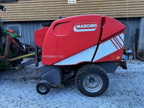 Maschio Mondial 110