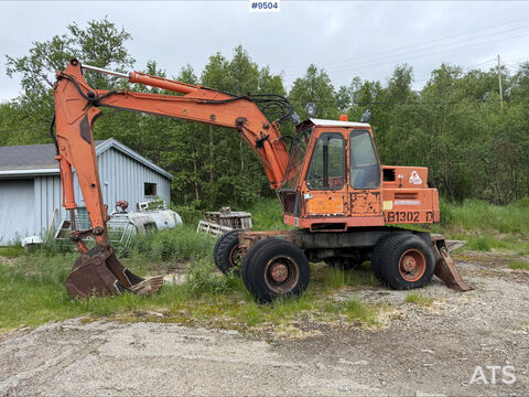 Atlas AB 1302 D