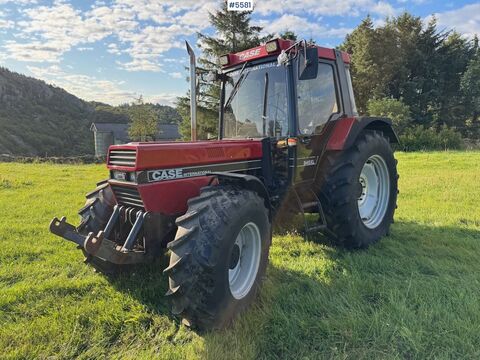Case IH 845 XL