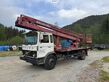 Sonstige F 613