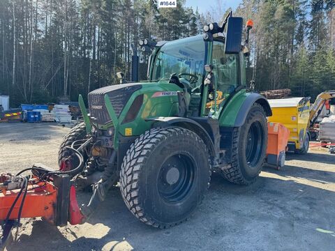 Fendt 313S4