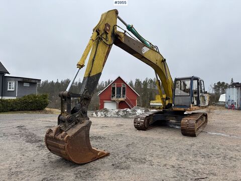 Kobelco SK 200