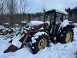 John Deere 2040