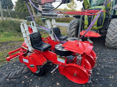 Sonstige Trium transplanter