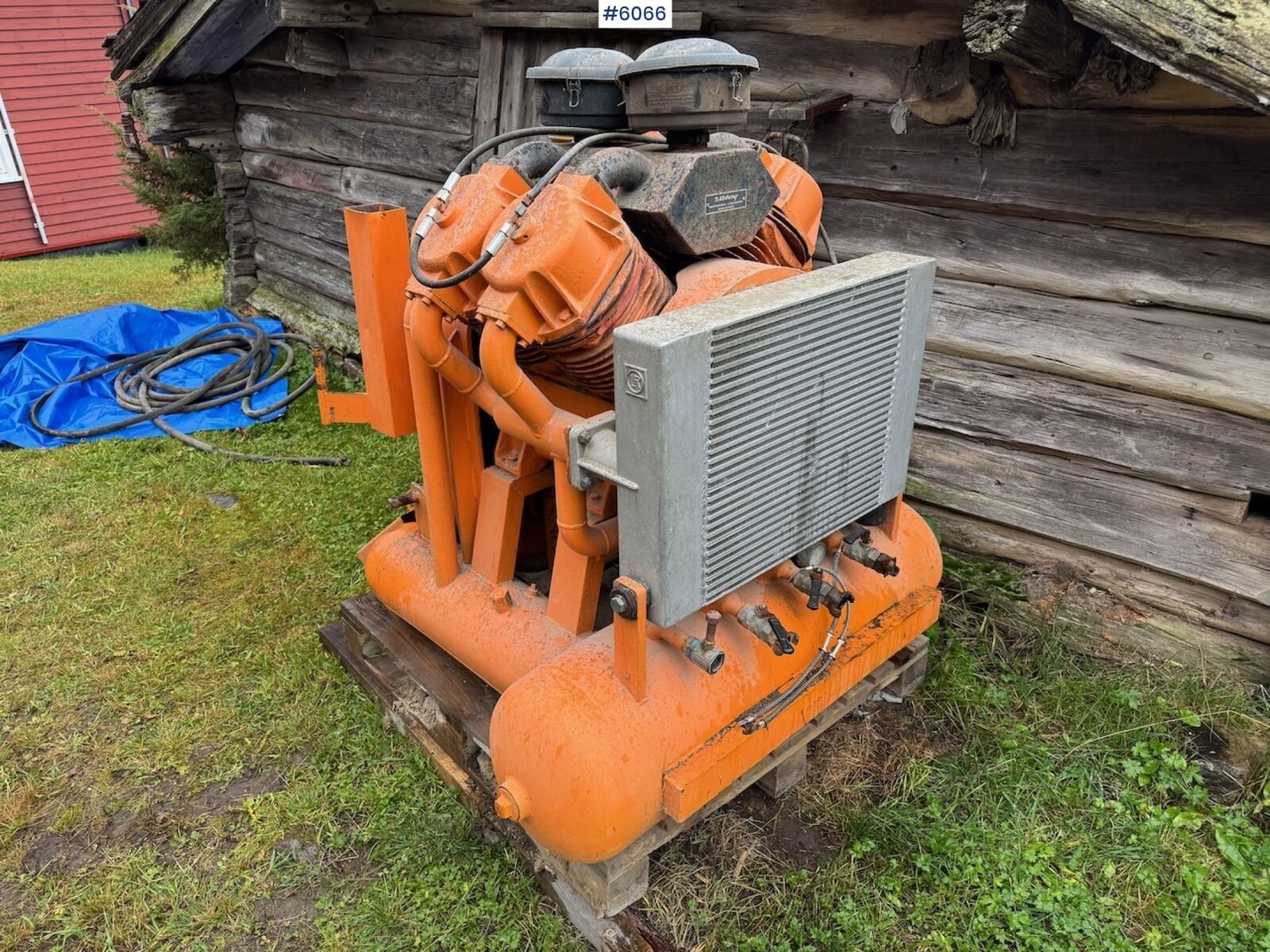 Koberg 74 3