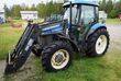 New Holland TD90D