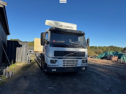 Volvo FM