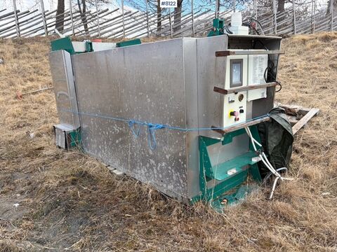 Sonstige Mullerup SmartFeeder 3000
