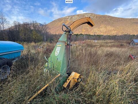 Sonstige FS 134