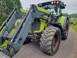 Claas Arion 650