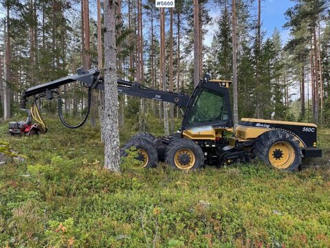 Andere 560C