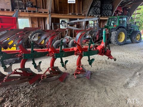 Kverneland KKES85