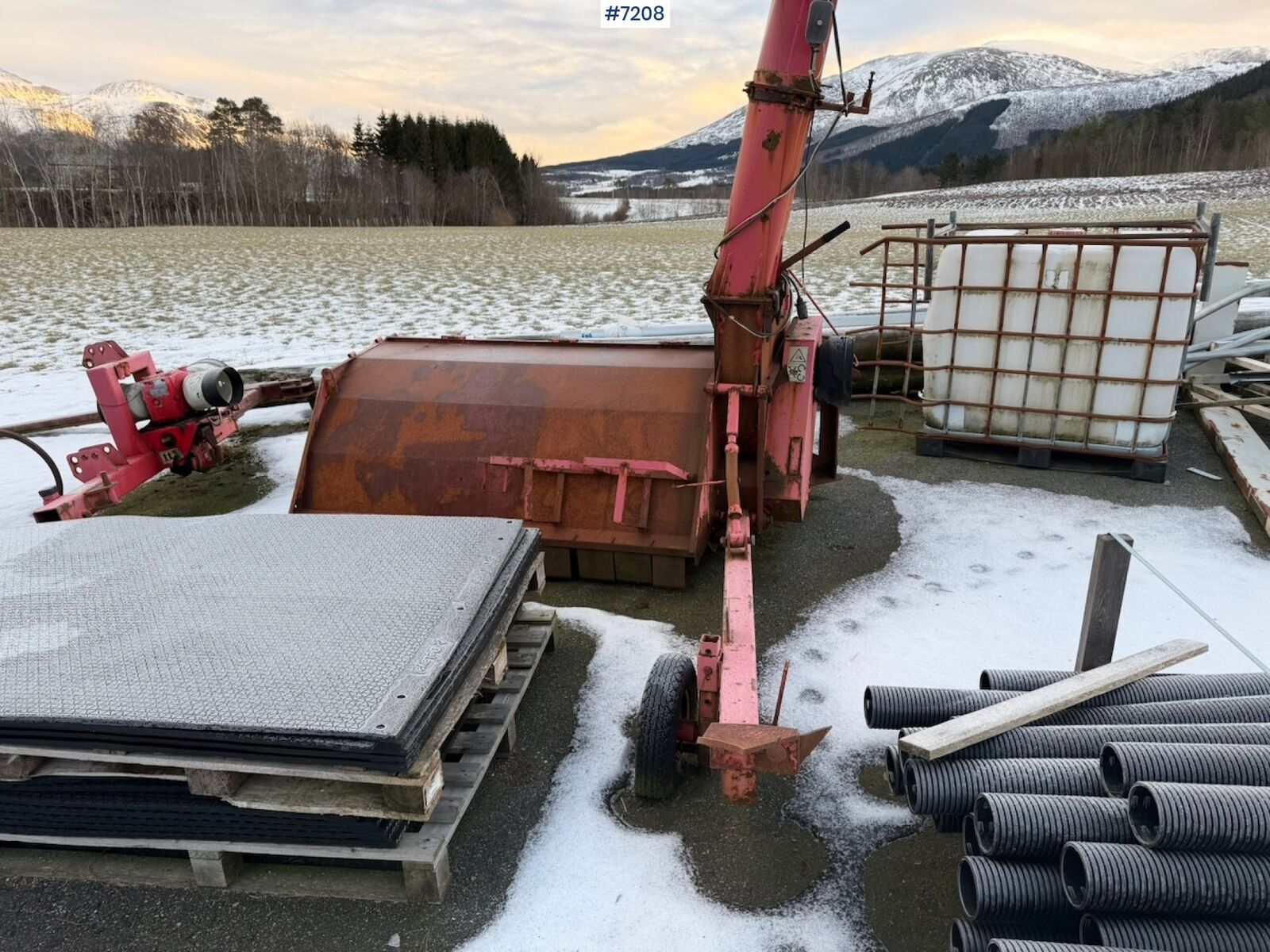 dobbelkutter Dobbelkutter 2