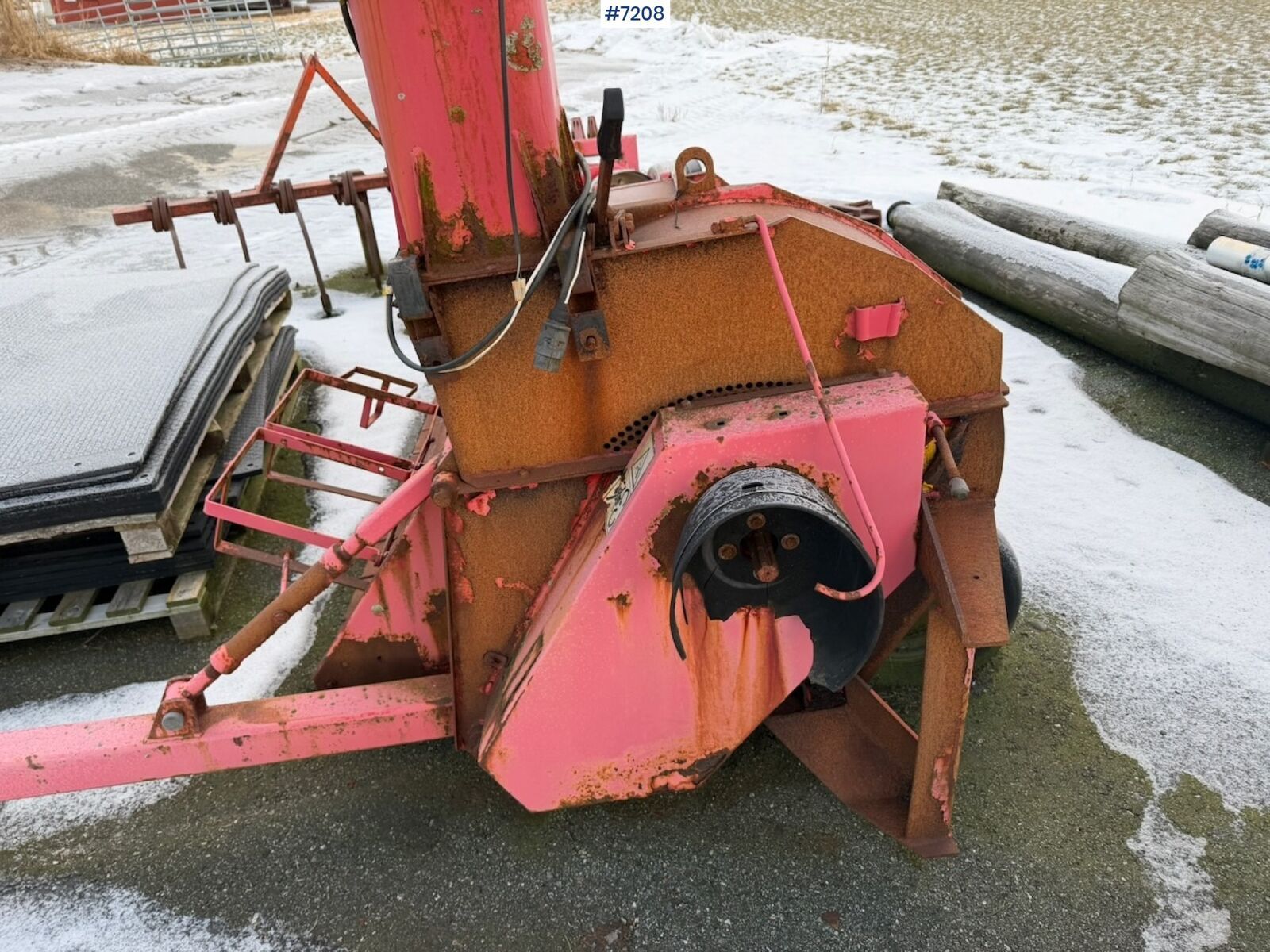 dobbelkutter Dobbelkutter 3