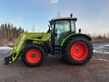 Claas Arion 440