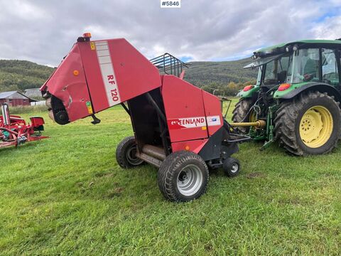 Sonstige RF120