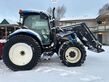 New Holland T6040
