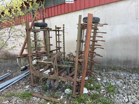 Sonstige Wiberg Harv
