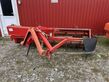 Kverneland Steinrive Steinrive