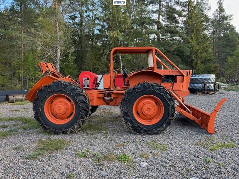 Sonstige Kochum Garrett KL-820
