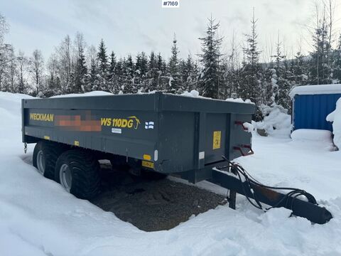 Sonstige WS 110DG
