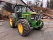 John Deere 7810 DT
