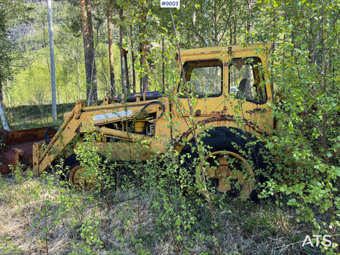 Volvo T-614