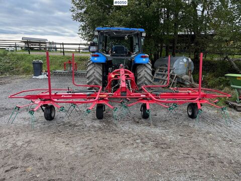 Sonstige Taarup 8452