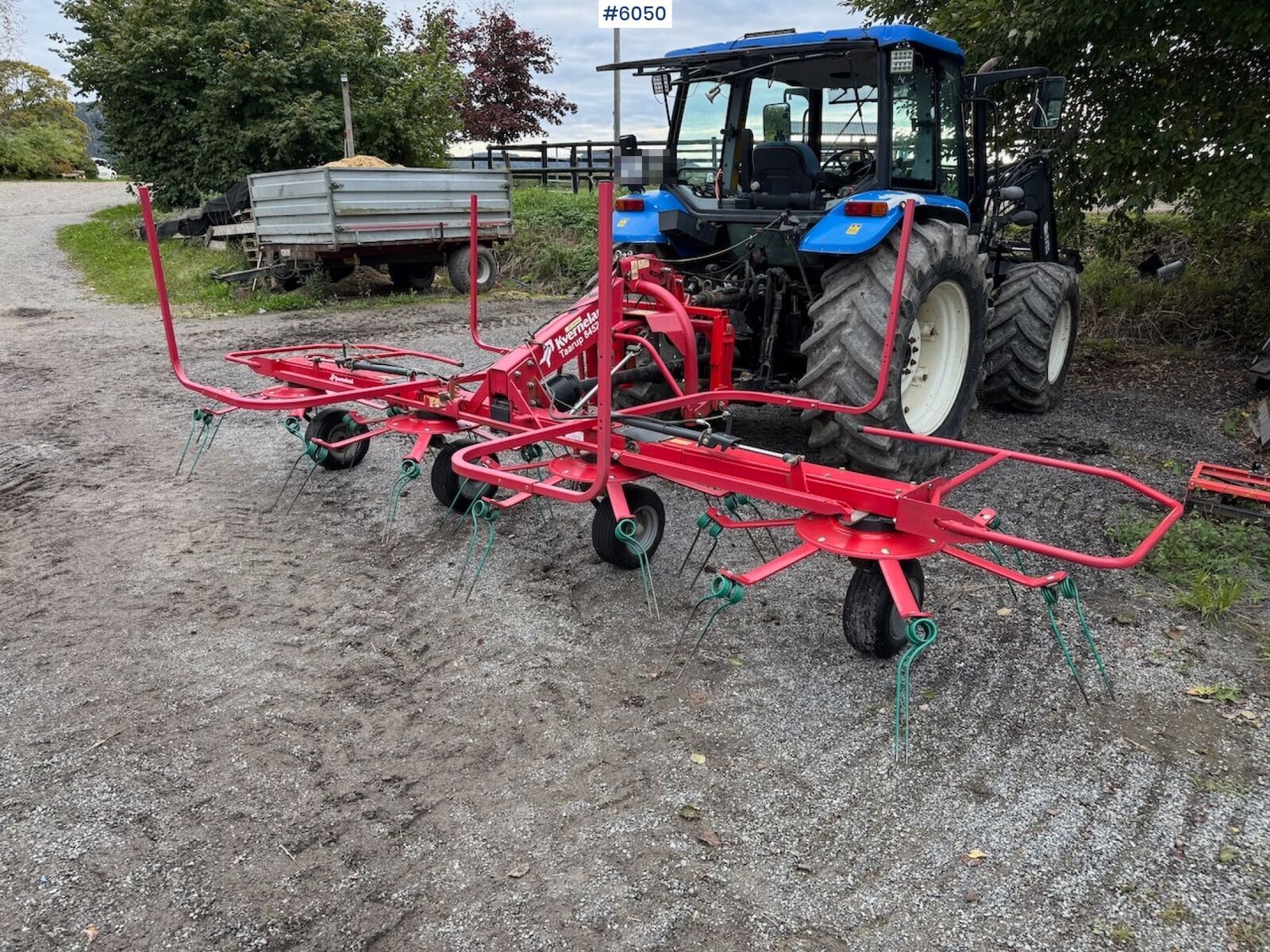 Taarup 8452 2