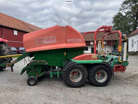 Orkel GP 1260