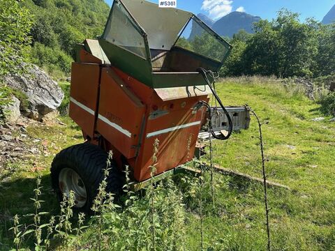 Sonstige GP1200